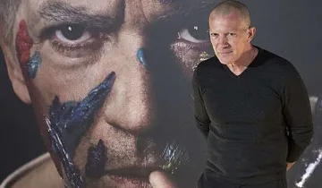 Бандерас на 59: От Зоро до Пикасо