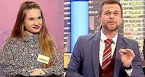 Студентка по право си тръгна с един лев от “Сделка или не”