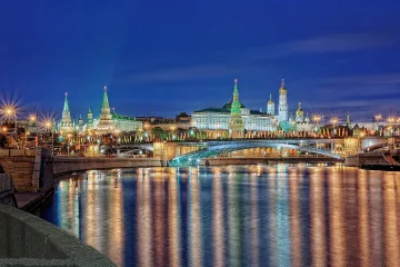 Русия обвини САЩ в намеса във вътрешните работи