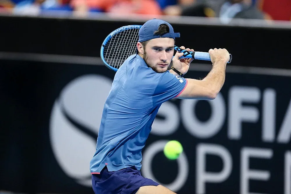 Наш тенисист стигна финал в Румъния