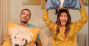 Дани и Алекс с къща за половин милион