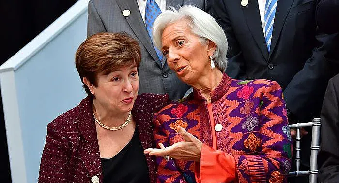 Ис­то­ри­я­та на пре­хо­да: от Ан до Крис­та­ли­на