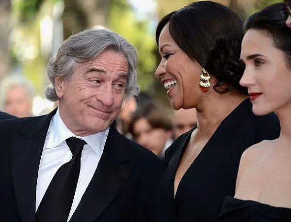 Де Ниро в битка за дъщеря си