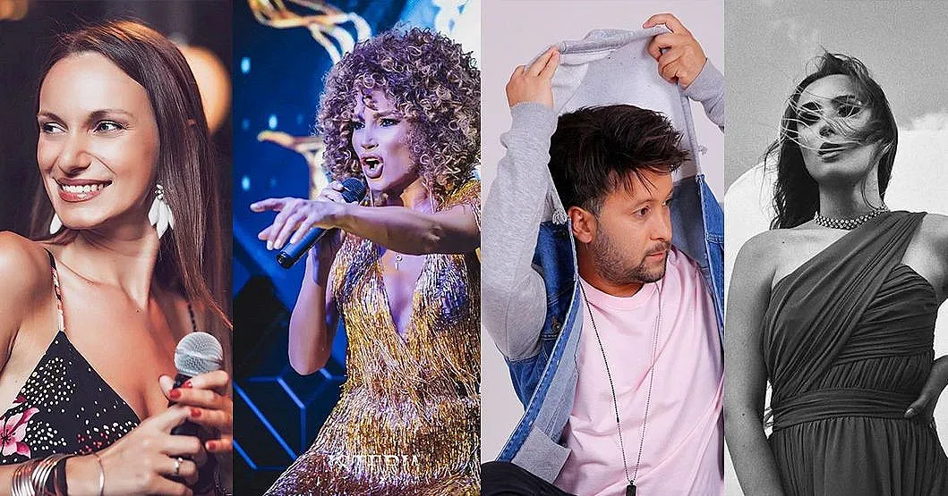 Summer Fashion Weekend с вълнуващо първо издание