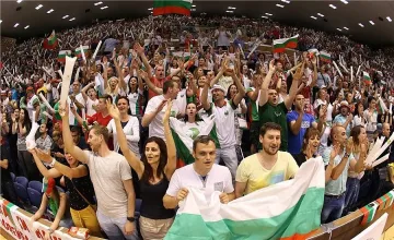 Започват мачовете на истината за волейболистите