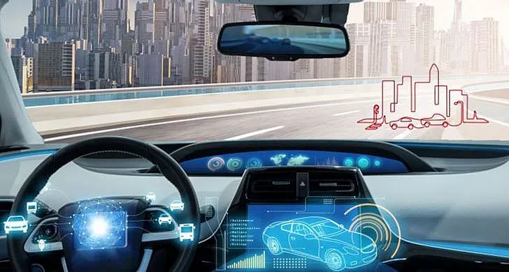 10 прогнози за техно тенденции до 2025 година