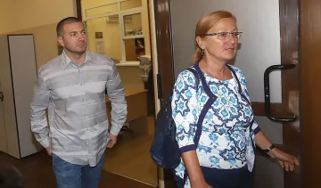Адвокат на Иван Тодоров: Арестът му е несправедлив