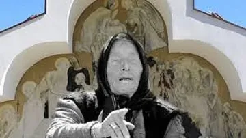 Баба Ванга предрекла появата на Бербо