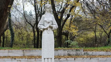 Реставрират знакови археологически между България и Турция