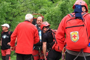 Откриха и втория изгубил се в Пирин турист
