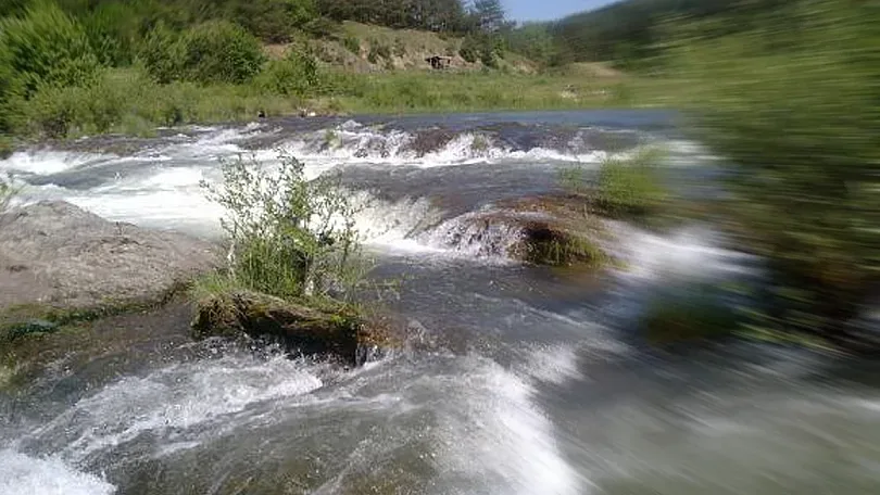 Намериха удавено изчезналото в р. Искър момче