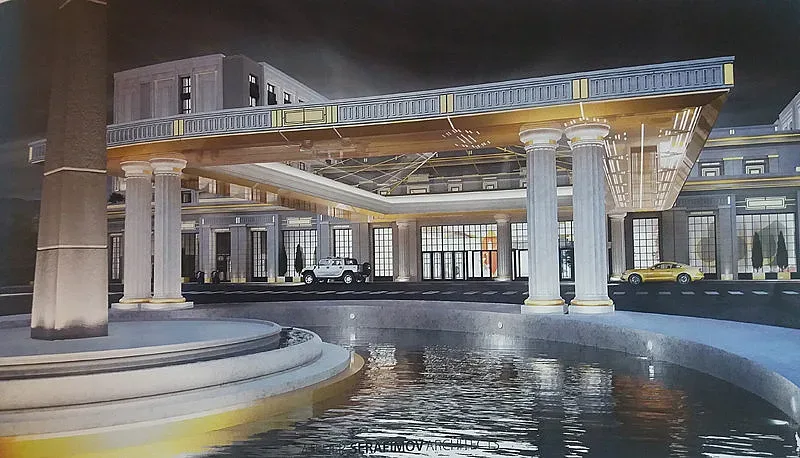 Свиленград с нови казина ала Лас Вегас