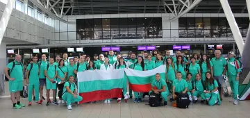 Тихомир с нови покани на Диамантената лига