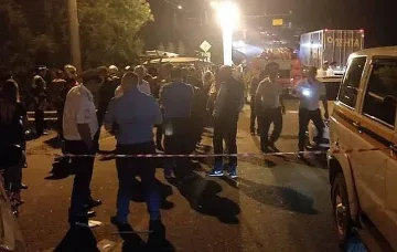 3 жертви, 41 ранени в автобусна катастрофа в Русия