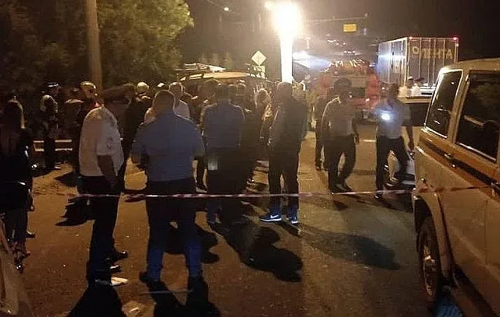 3 жертви, 41 ранени в автобусна катастрофа в Русия