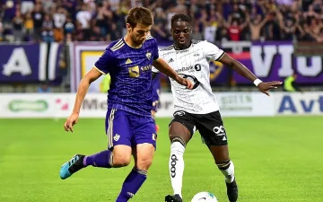 Марибор се приближи към мач с Лудогорец