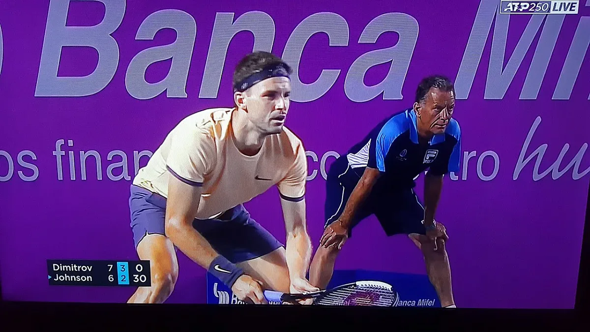 Гришо и Нишикори отказаха двойките в Монреал