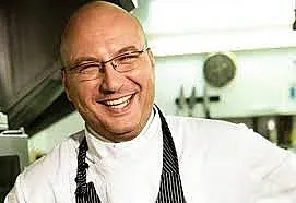 Синът на шеф Манчев вече медийна звезда