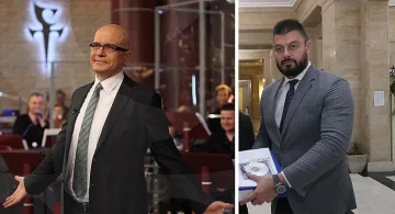 Слави "отмъкнал" политическата програма на Бареков