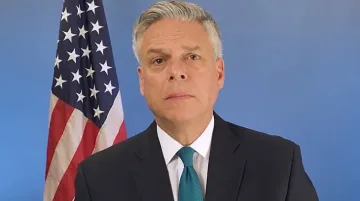 Американският посланик в Русия подаде оставка