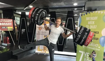 Любимата жива социална мрежа Pulse Fitness & Spa стана на 7 години