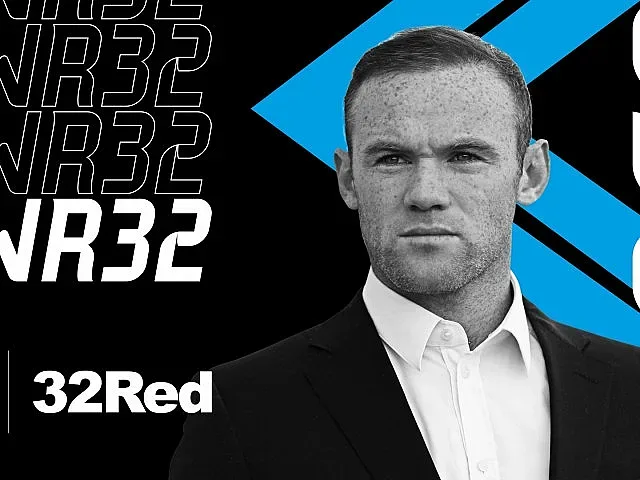 Рууни подписа с Дарби Каунти