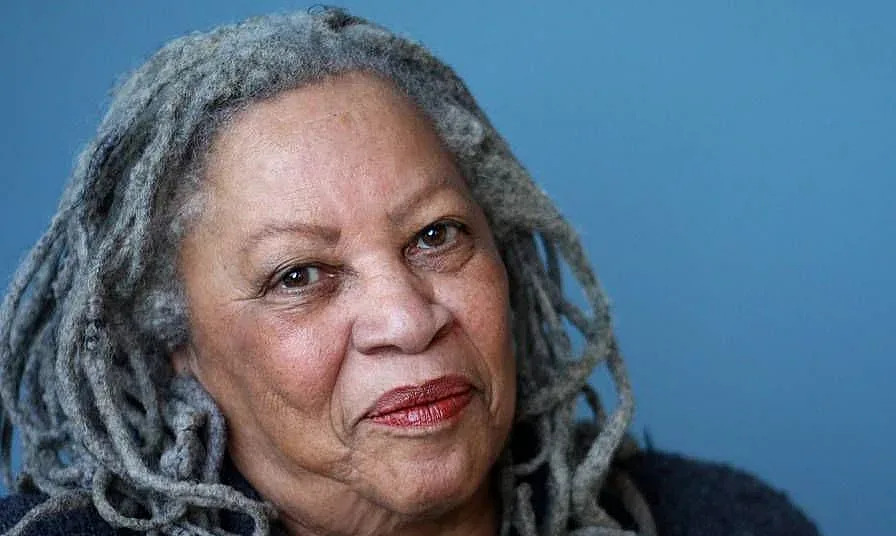 Почина американската писателка Тони Морисън