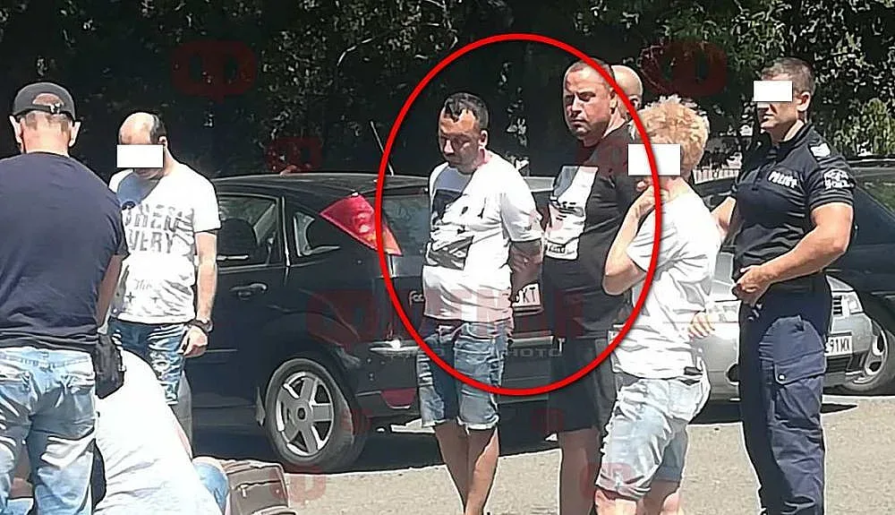 Серийни обирджии закопчани в Бургас