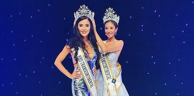 Лекарка от Карнобат стана "Мисис Атланта"