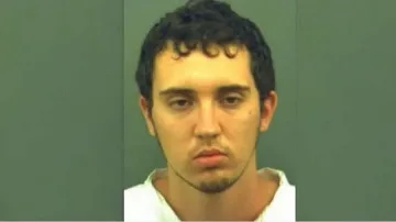 Пуснаха снимка на стрелеца от Ел Пасо