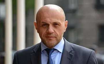 Рожден ден празнува вицепремиерът Томислав Дончев