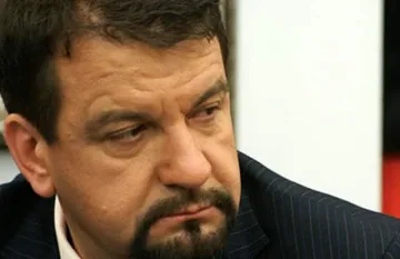 Ники Кънчев шокира с нова визия