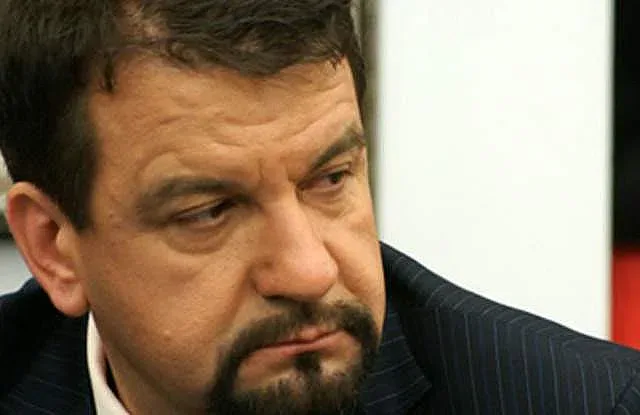 Ники Кънчев шокира с нова визия