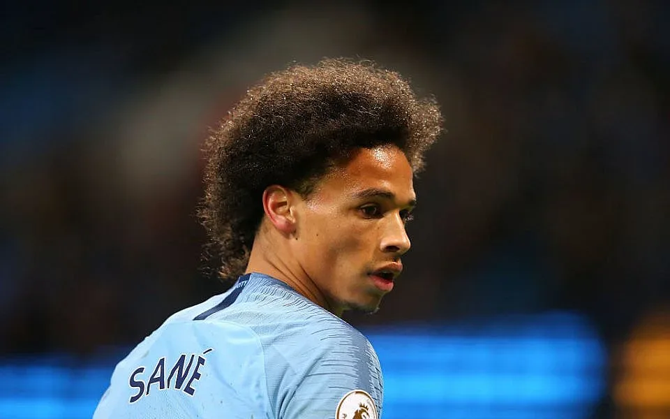 Байерн вади 110 млн. за звезда на Ман.Сити