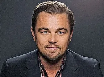Ди Каприо: Извадих късмет