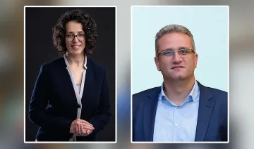 Обявиха промени в управлението на Байер България