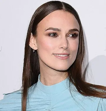 Кийра Найтли иска да е актриса още на 3