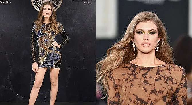 Завръща се легендарно модно ревю