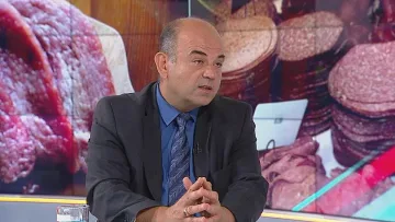 Комисар: Месото поскъпва у нас, поевтинява в света