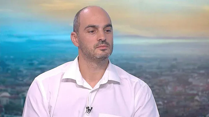 Архитект: Пламен Георгиев няма вина за терасата