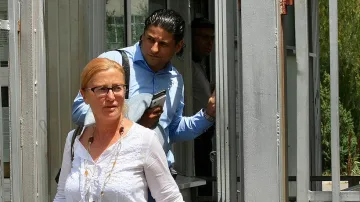 Искат намаляване на гаранцията на шефа на ТАД Груп