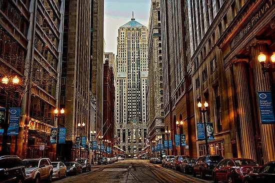 Кървав уикенд в Щатите