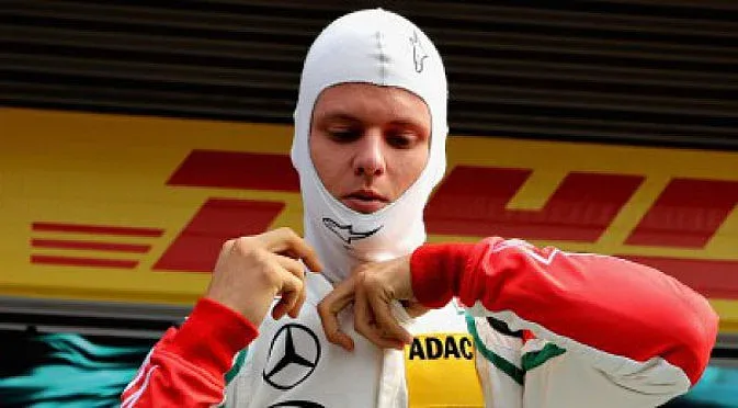 Синът на Шумахер с първи успех във Формула 2