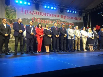 Карадайъ: Кметовете да са със знания, не с омраза