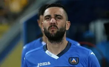 Владо Гаджев ще рита в Хебър