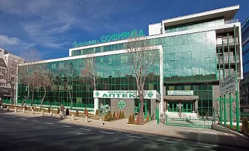 Безплатни АГ прегледи в "Софиямед"