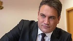 Пламен Георгиев още с охрана заради заплахи за живота