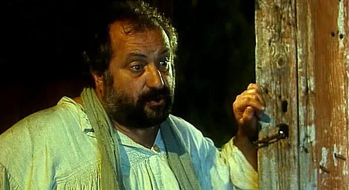 Още един велик наш актьор пое към небето