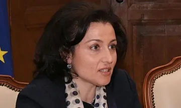 Танева: Нинова, без партийни емоции с чумата