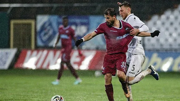 Бивш капитан на Славия се закани на Бате Венци!